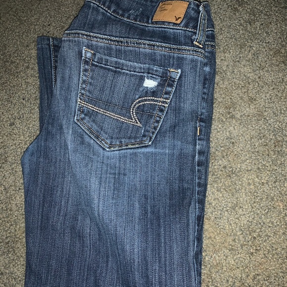 American Eagle - Picture 2 of 3